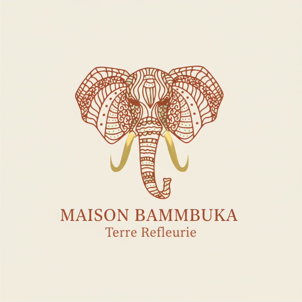 Maison Bammbuka