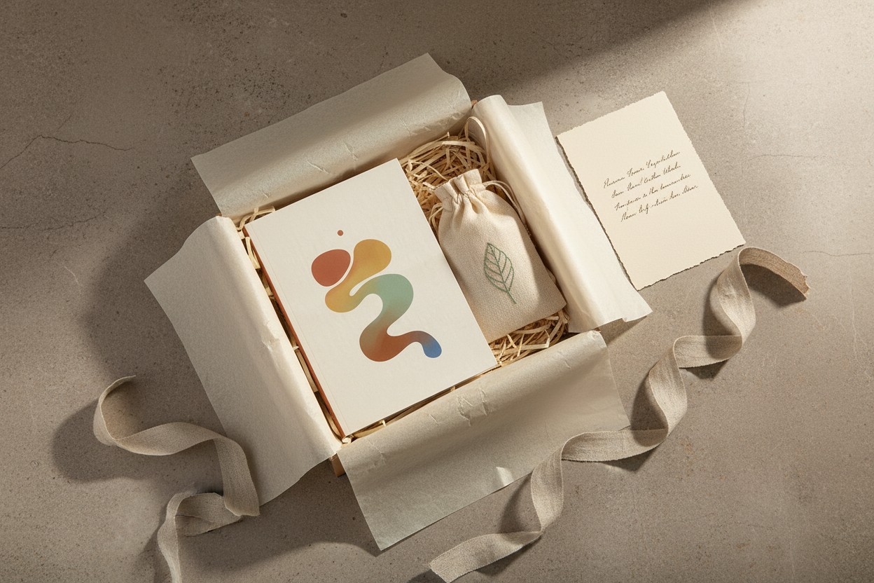 Coffrets & Cadeaux
